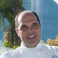 Chef E. Bocchia,