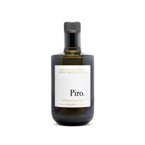 Extravirgin Olive Oil - Piro    16.9 fl oz  (500ml)