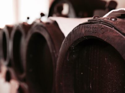 False Myths About Traditional Balsamic Vinegar of Modena