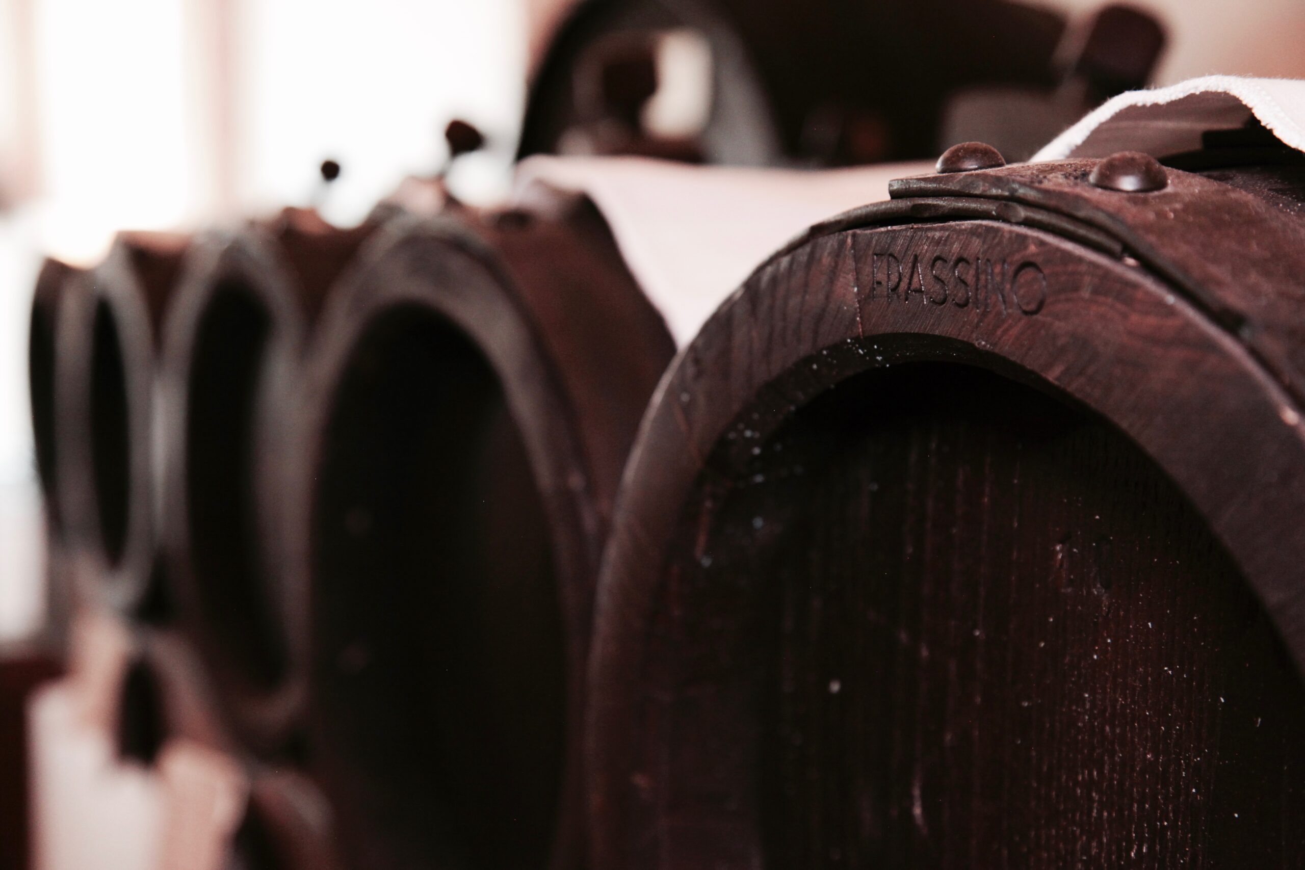 False Myths About Traditional Balsamic Vinegar of Modena