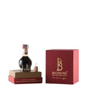 Bonini Traditional Balsamic Vinegar PDO